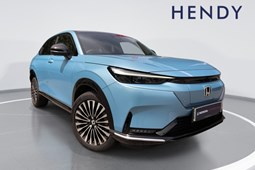 Honda e:Ny1 SUV (23 on) 150kW Advance 69kWh 5dr Auto For Sale - Hendy Honda Eastleigh, Eastleigh