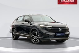 Honda HR-V SUV (21 on) 1.5 eHEV Elegance 5dr CVT For Sale - Hendy Honda Eastleigh, Eastleigh