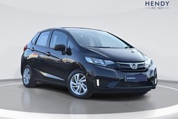 Honda Jazz (15-20) 1.3 SE Navi 5d For Sale - Hendy Honda Eastleigh, Eastleigh