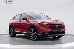 Honda HR-V SUV (21 on) 1.5 eHEV Advance 5dr CVT For Sale - Hendy Honda Eastleigh, Eastleigh