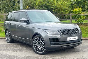 Land Rover Range Rover (13-21) Autobiography 4.4 SDV8 auto (10/2017 on) 4d For Sale - H A PERFORMANCE LIMITED, Birmingham