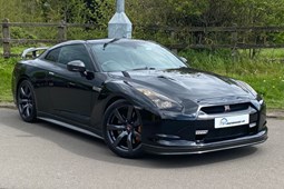 Nissan GT-R (09-22) 3.8 Black Edition (Sat Nav) 2d For Sale - H A PERFORMANCE LIMITED, Birmingham