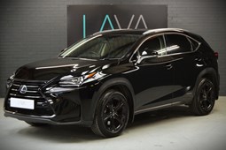 Lexus NX (14-21) 300h Sport auto 5d For Sale - LAVA AUTO LTD, Lisburn