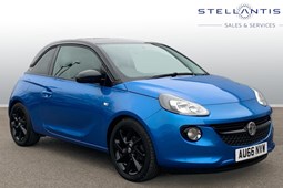 Vauxhall Adam (12-19) 1.2i Energised 3d For Sale - Stellantis &You Crawley, Crawley