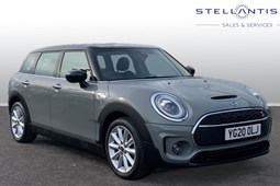 MINI Clubman (15-24) Cooper S Classic Steptronic with double clutch auto (07/19-) 6d For Sale - Stellantis &You Crawley, Crawley