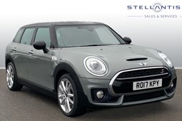 MINI Clubman (15-24) 2.0 Cooper S 6d Auto For Sale - Stellantis &You Crawley, Crawley