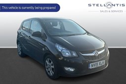 Vauxhall Viva (15-19) SE 1.0i (73PS) (a/c) 5d For Sale - Stellantis &You Crawley, Crawley