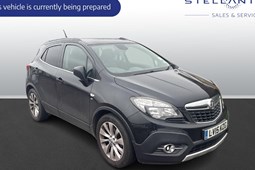 Vauxhall Mokka (12-16) 1.6i SE 5d For Sale - Stellantis &You Crawley, Crawley