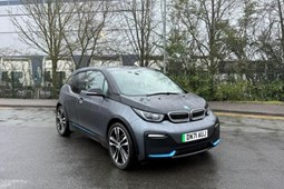 BMW i3 (13-22) s 120Ah Atelier Interior World auto 5d For Sale - Stellantis &You Crawley, Crawley