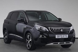 Peugeot 5008 SUV (17-24) Allure 1.2 PureTech 130 S&S 5d For Sale - Stellantis &You Crawley, Crawley