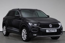 Volkswagen T-Roc SUV (17 on) SEL 1.5 TSI Evo 150PS DSG auto 5d For Sale - Stellantis &You Crawley, Crawley