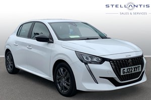 Peugeot 208 Hatchback (19 on) Active Premium 1.2 PureTech 100 S&S 5d For Sale - Stellantis &You Crawley, Crawley