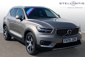 Volvo XC40 SUV (17 on) Inscription B4 (P) AWD auto 5d For Sale - Stellantis &You Crawley, Crawley