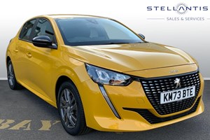 Peugeot 208 Hatchback (19 on) Active Premium 1.2 PureTech 100 S&S 5d For Sale - Stellantis &You Crawley, Crawley