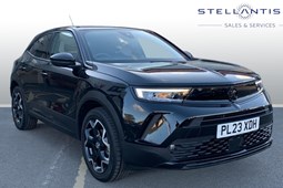 Vauxhall Mokka SUV (20 on) 1.2 Turbo 136 Ultimate 5dr For Sale - Stellantis &You Crawley, Crawley