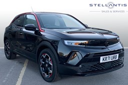 Vauxhall Mokka SUV (20 on) 1.2 Turbo SRi Premium 5dr Auto For Sale - Stellantis &You Crawley, Crawley