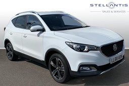 MG ZS SUV (17-24) Exclusive 1.5 DOHC VTI-tech 5d For Sale - Stellantis &You Crawley, Crawley