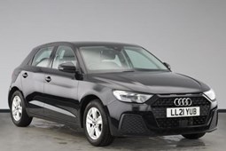 Audi A1 Sportback (18 on) Technik 25 TFSI 95PS 5d For Sale - Stellantis &You Crawley, Crawley