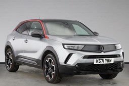 Vauxhall Mokka SUV (20 on) 1.2 Turbo SRi Premium 5dr Auto For Sale - Stellantis &You Crawley, Crawley