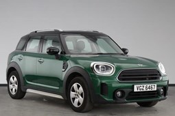 MINI Countryman SUV (17-24) 1.5 Cooper Classic Auto 5d For Sale - Stellantis &You Crawley, Crawley