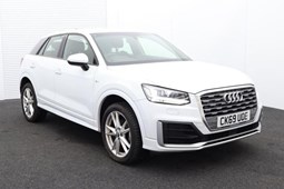 Audi Q2 SUV (16 on) S Line 30 TDI 116PS 5d For Sale - Stellantis &You Crawley, Crawley