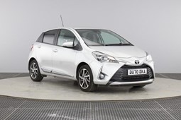 Toyota Yaris (11-20) Y20 1.5 VVT-i 5d For Sale - Stellantis &You Crawley, Crawley