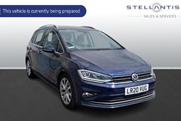 Volkswagen Golf SV (14-20) GT 1.5 TSI EVO 150PS DSG auto (01/2018 on) 5d For Sale - Stellantis &You Crawley, Crawley