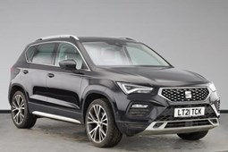 SEAT Ateca SUV (16 on) 2.0 TDI 150 Xperience Lux DSG 4Drive 5d For Sale - Stellantis &You Crawley, Crawley