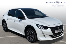 Peugeot 208 Hatchback (19 on) 1.2 PureTech 130 GT 5dr EAT8 For Sale - Stellantis &You Crawley, Crawley