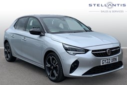 Vauxhall Corsa Hatchback (20 on) 1.2 Turbo Elite Edition 5dr For Sale - Stellantis &You Crawley, Crawley