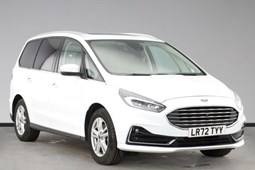 Ford Galaxy (15-23) 2.5 FHEV 190 Titanium 5dr CVT For Sale - Stellantis &You Crawley, Crawley