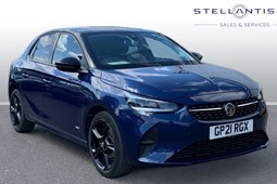 Vauxhall Corsa Hatchback (20 on) 1.2 Griffin 5dr For Sale - Stellantis &You Crawley, Crawley