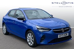 Vauxhall Corsa Hatchback (20 on) SE 1.2 (100PS) Turbo auto 5d For Sale - Stellantis &You Crawley, Crawley