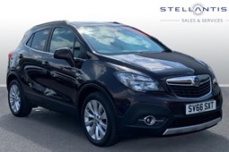 Vauxhall Mokka (12-16) 1.4T SE 5d Auto For Sale - Stellantis &You Crawley, Crawley