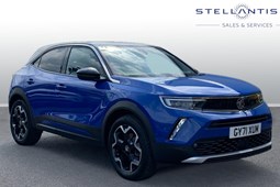 Vauxhall Mokka-e SUV (20-25) 100kW Ultimate Edition 50kWh 5dr Auto For Sale - Stellantis &You Crawley, Crawley