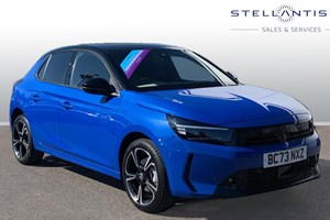 Vauxhall Corsa Hatchback (20 on) 1.2 Turbo GS 5dr For Sale - Stellantis &You Crawley, Crawley