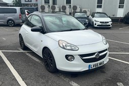 Vauxhall Adam (12-19) 1.2i Jam 3d For Sale - Stellantis &You Crawley, Crawley