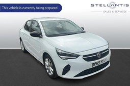 Vauxhall Corsa Hatchback (20 on) SE Nav 1.2 (75PS) 5d For Sale - Stellantis &You Crawley, Crawley