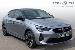 Vauxhall Corsa-e Hatchback (20-23) 100kW Ultimate 50kWh 5dr Auto [11kWCh] For Sale - Stellantis &You Crawley, Crawley