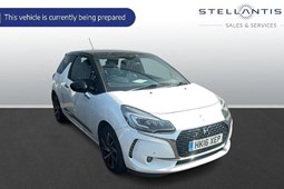 DS 3 (15-19) 1.2 PureTech Prestige 3d EAT6 For Sale - Stellantis &You Crawley, Crawley