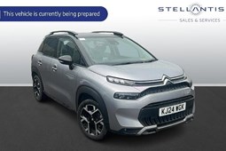 Citroen C3 Aircross SUV (17-24) 1.2 PureTech 130 Max 5dr EAT6 For Sale - Stellantis &You Crawley, Crawley