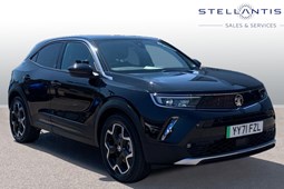 Vauxhall Mokka-e SUV (20-25) 100kW Ultimate Edition 50kWh 5dr Auto For Sale - Stellantis &You Crawley, Crawley