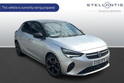 Vauxhall Corsa Hatchback (20 on) 1.2 Elite Edition 5dr For Sale - Stellantis &You Crawley, Crawley