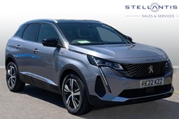Peugeot 3008 SUV (16-24) 1.2 PureTech GT 5dr EAT8 For Sale - Stellantis &You Crawley, Crawley