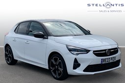 Vauxhall Corsa Hatchback (20 on) 1.2 Turbo SRi Edition 5dr For Sale - Stellantis &You Crawley, Crawley