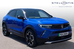 Vauxhall Mokka-e SUV (20-25) 100kW Ultimate 50kWh 5dr Auto For Sale - Stellantis &You Crawley, Crawley