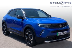 Vauxhall Mokka-e SUV (20-25) 100kW Ultimate 50kWh 5dr Auto For Sale - Stellantis &You Crawley, Crawley