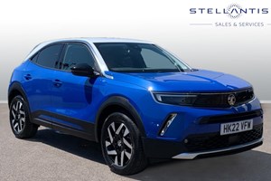 Vauxhall Mokka-e SUV (20-25) 100kW Elite Premium 50kWh 5dr Auto For Sale - Stellantis &You Crawley, Crawley