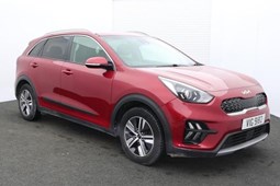Kia Niro SUV (16-22) 2 1.6 GDi 1.56kWh lithium-ion 139bhp DCT auto Self-Charging Hybrid 5d For Sale - Stellantis &You Crawley, Crawley