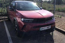 Vauxhall Mokka-e SUV (20-25) 100kW GS 50kWh 5dr Auto For Sale - Stellantis &You Crawley, Crawley